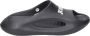 Joma S.Zantes Men 2401 SZANTES2401 Mannen Zwart Slippers - Thumbnail 2