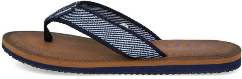 Joma Hawaii Sandalen Blue Heren