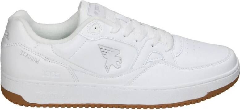 Joma Heren Sportschoenen White Heren