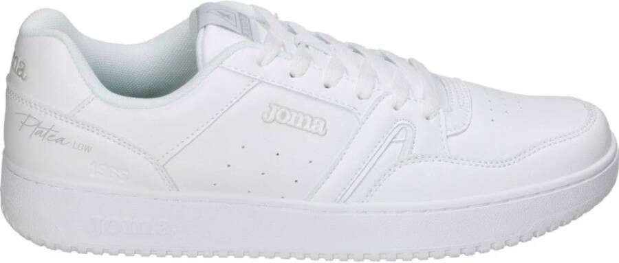 Joma Heren Sportschoenen White Heren