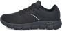 Joma Lr500-Lady-2301 Sneakers Black Dames - Thumbnail 1