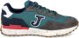 Joma Lrc-1992-Men-2417 Schoenen Blue Heren - Thumbnail 1