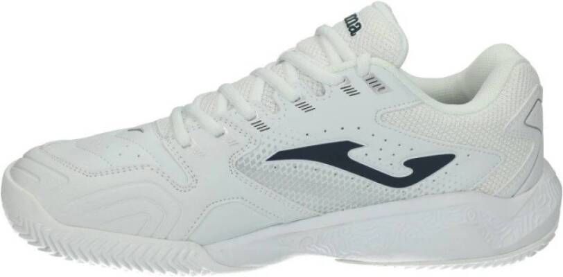 Joma Master 1000 Schoenen White Heren