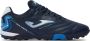 Joma Maxima 2303 Royal Turf Sneakers Blue Heren - Thumbnail 1