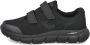 Joma MD ZEN MEN 2421 Velcro Sneakers Black Heren - Thumbnail 1