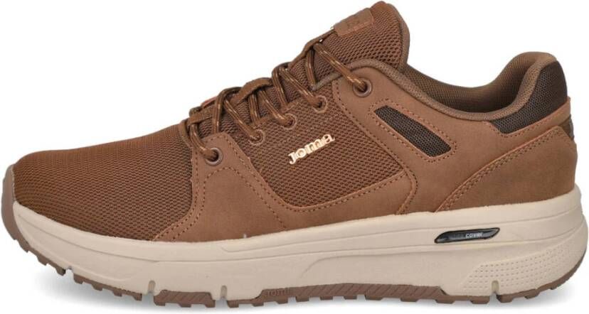 Joma Mdbanyoles-Men-2422 Schoenen Brown Heren