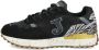 Joma Mdc-1992-Lady-2431 Sneakers Black Dames - Thumbnail 1