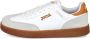 Joma Mdc-Campus-Lady-2408 Sneakers White Dames - Thumbnail 1