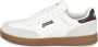 Joma Mdc-Campus-Men-2425 Schoenen White Heren - Thumbnail 1