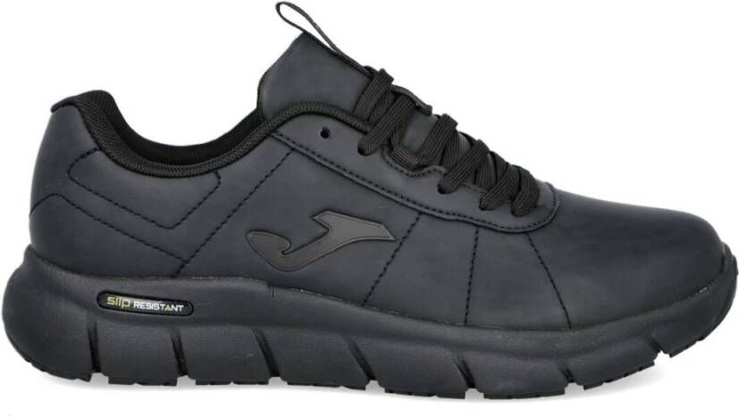 Joma Mdc-Daily-Men-2421 Schoenen Black Heren