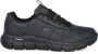 Joma Mdc-Daily-Men-2421 Schoenen Black Heren - Thumbnail 1