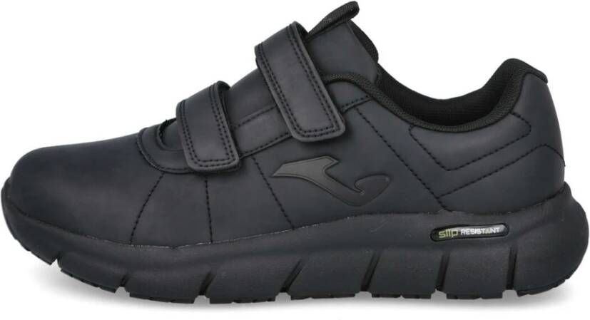 Joma Mdc-Daily-Men-2421 Sneakers Black Heren