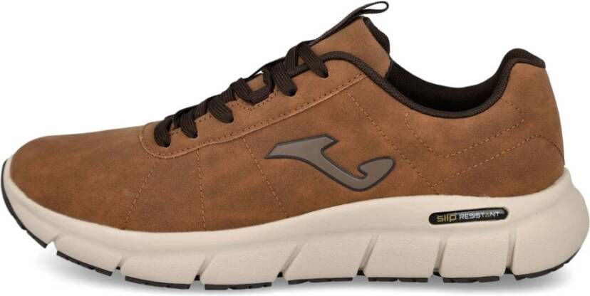 Joma Mdc-Daily-Men-2426 Schoenen Brown Heren