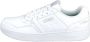 Joma Mdc-Platea-Low-2302 Sneakers White Heren - Thumbnail 1