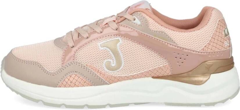 Joma Mdc.6100 Lady 2213 Sneakers Pink Dames