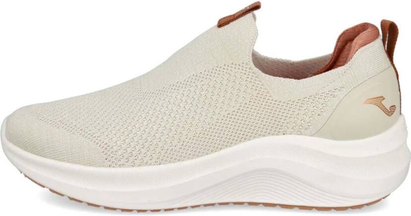 Joma Mdlaceless-Lady-2425 Sneakers Beige Dames