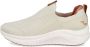 Joma Mdlaceless-Lady-2425 Sneakers Beige Dames - Thumbnail 1