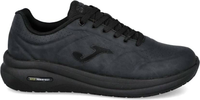 Joma Mdrayan-Men-2421 Sneakers Black Heren