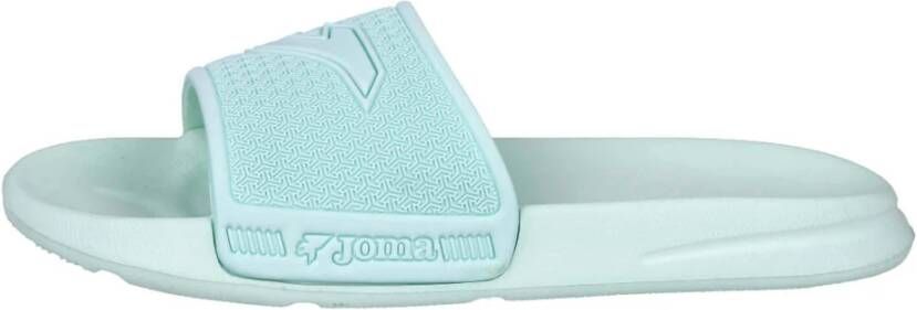 Joma Mds-Island-Lady-2415 Sandalen Green Dames