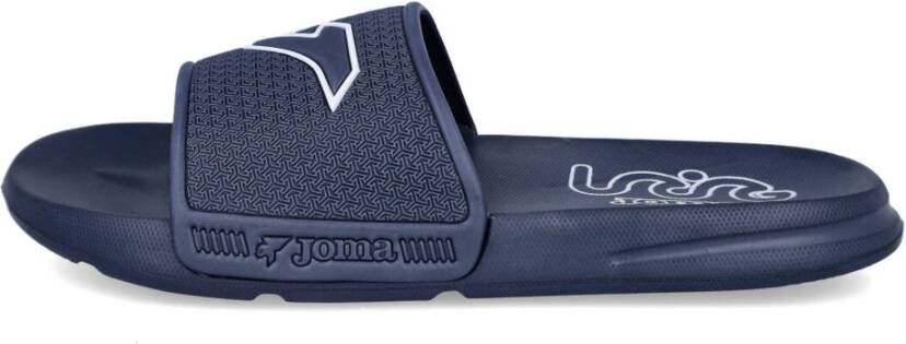 Joma Mds-Island Sandals Blue Heren