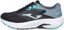 Joma Mdspeed-2401 Sneakers Black Heren - Thumbnail 1