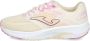 Joma Mdspeed-Lady-2425 Sneakers Beige Dames - Thumbnail 1