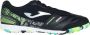 Joma Mundial 2401 TF MUNS2401TF Mannen Zwart Voetbalschoenen - Thumbnail 2