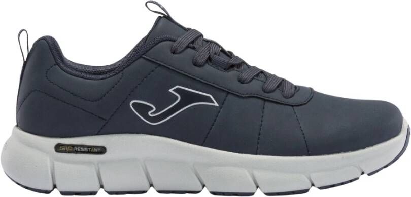 Joma Navy Sneakers voor Heren Blue Heren