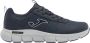 Joma Navy Sneakers voor Heren Blue Heren - Thumbnail 1