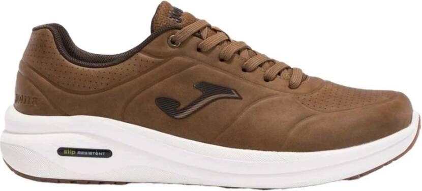 Joma Rayan Sneakers Brown Heren