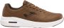 Joma Rayan Sneakers Brown Heren - Thumbnail 1