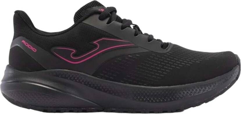 Joma Rodio Sneakers Black Dames