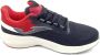 Joma Rodio Sneakers Black Heren - Thumbnail 1