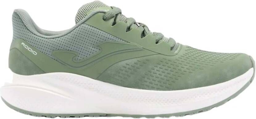 Joma Rodio Sneakers Green Dames