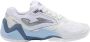 Joma Set C Clay Court Schoenen Wit Vrouw - Thumbnail 2