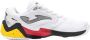 Joma Set Men 2402 Tsetw2402c White - Thumbnail 1