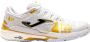 Joma Slam 22 WPT Sneakers White Heren - Thumbnail 1