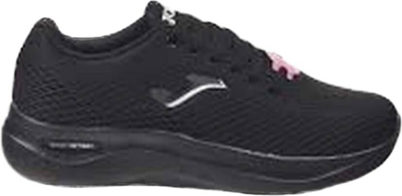 Joma Sneakers Black Dames