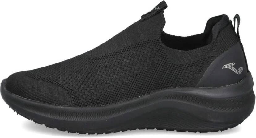 Joma Sneakers Black Dames