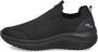 Joma Sneakers Black Dames - Thumbnail 1