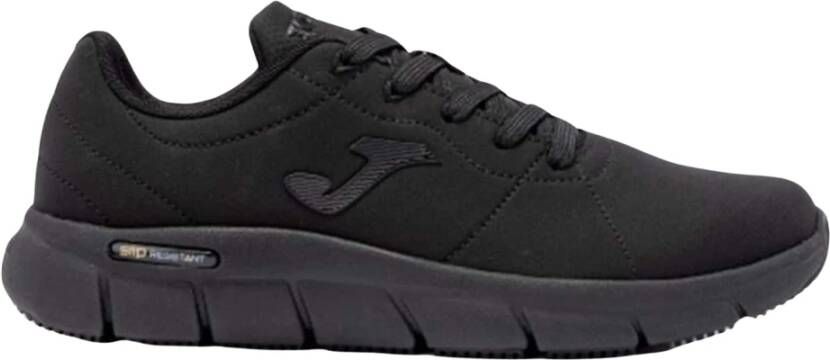 Joma Sneakers Black Dames