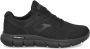 Joma Sneakers Black Heren - Thumbnail 1