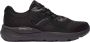 Joma Selene Men 2401 CSELES2401 Mannen Zwart Sneakers - Thumbnail 2