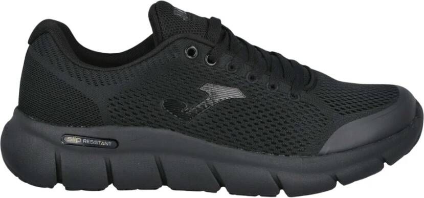 Joma Sneakers Black Heren