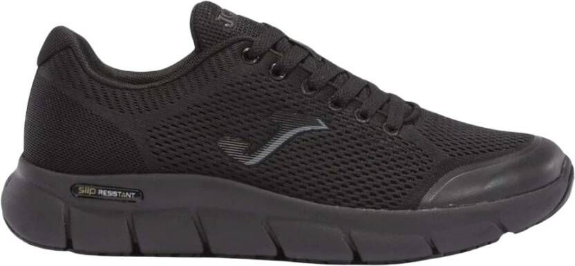 Joma Sneakers Black Heren