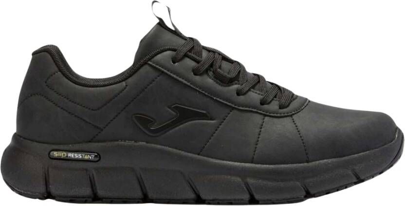 Joma Sneakers Black Heren