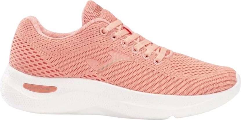 Joma Sneakers Pink Dames