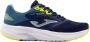 Joma Snelheid Sneakers Blue Heren - Thumbnail 1