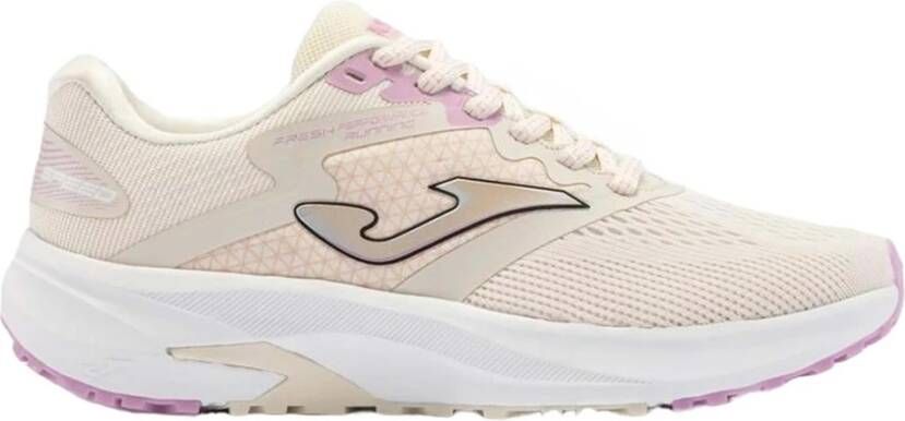 Joma Snelheid Sneakers Pink Dames