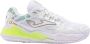 Joma Spin Sneakers White Dames - Thumbnail 1